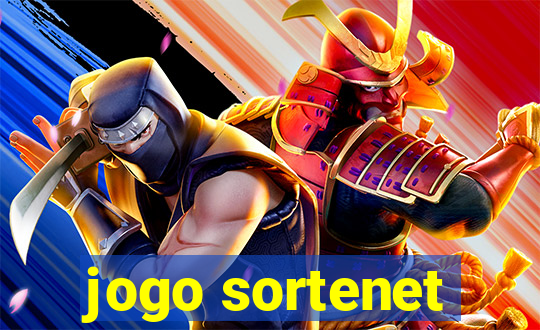 jogo sortenet